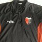 vintage Fantasy  old  Jersey camisa soccer Colon   Size Boys  Argentina