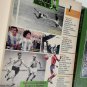 3 Book Soccer  libros Historia del futbol Argentina y mundiales 1994