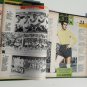 3 Book Soccer  libros Historia del futbol Argentina y mundiales 1994