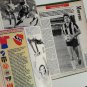 3 Book Soccer  libros Historia del futbol Argentina y mundiales 1994