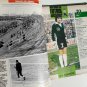 3 Book Soccer  libros Historia del futbol Argentina y mundiales 1994
