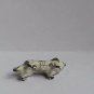 old vintage lead toy - Collie Dog