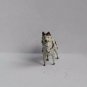 old vintage lead toy - Collie Dog