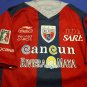 vintage old soccer Jersey Atlante F.C Mexico atletico