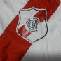 rare  soccer jersey River Plate  Argentina  (Baby Futbol)  with 10