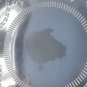 Mappin & Webb , Silver Plated Basket Fruit bowl