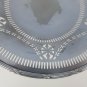 Mappin & Webb , Silver Plated Basket Fruit bowl