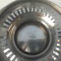 Mappin & Webb , Silver Plated Basket Fruit bowl