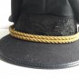 old  collection Airline Pilot Hats  Argentine uniform  aprox