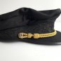 old  collection Airline Pilot Hats  Argentine uniform  aprox