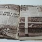 old magazine  Goles  Argentina collection  Julio 1964