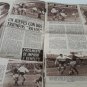 old magazine  Goles  Argentina collection  Julio 1964