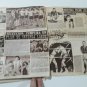 old magazine  Goles  Argentina collection  Julio 1964