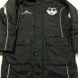 vintage old Blue soccer Jacket A.C.Pro Desenzano  Italy