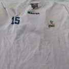 rare soccer Jersey maglia Brescia CUS Centro Universitario Sport Italy player