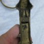 2 Pair Antique French  Ormolu Gold Tiebacks Hooks for Curtains Drapes , golden