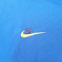 Old Boca Jr training football jersey original nike of the club, with number 5