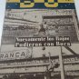 old magazine  Boca Jrs BJ  Argentina collection  noviembre 1953
