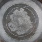 antique cake plate  Scottish Terrier  Dog Reed and Barton   Fala? Miss Beazley?