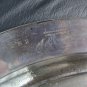 antique cake plate  Scottish Terrier  Dog Reed and Barton   Fala? Miss Beazley?