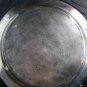 antique cake plate  Scottish Terrier  Dog Reed and Barton   Fala? Miss Beazley?