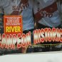 old magazine  Solofutbol River Campeon Historico  N496 1994  Argentina