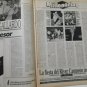 old magazine  Solofutbol River Campeon Historico  N496 1994  Argentina