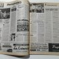 old magazine  Solofutbol River Campeon Historico  N496 1994  Argentina