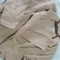 GUY LAROCHE - vintage montgomery  light brown