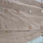 GUY LAROCHE - vintage montgomery  light brown