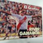 old magazine el Grafico River Campeon 1994 Edicion limitada