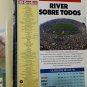 old magazine el Grafico River Campeon 1994 Edicion limitada