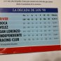 old magazine el Grafico River Campeon 1994 Edicion limitada