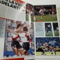 old magazine el Grafico River Campeon 1994 Edicion limitada