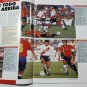 old magazine el Grafico River Campeon 1994 Edicion limitada
