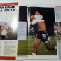 old magazine el Grafico River Campeon 1994 Edicion limitada