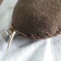 old military canteen founding wool