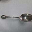 Collection Tea Spoon. Napoleon Seurre Consult Stock