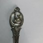 Collection Tea Spoon. Napoleon Seurre Consult Stock