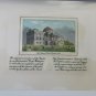 old engraving , the united States Capitol 1827 - dreisonstok