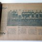 old magazine  Boca Jrs  Club 1943 collection details,   Argentina