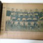 old magazine  Boca Jrs  Club 1943 collection details,   Argentina