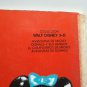 Old Children's Book Mickey's Birthday, 1980s in spanish