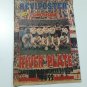 old poster magazine Solofutbol River Pale Campeon apertura 1991/92