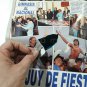 old magazine  Solofutbol Argentina Campeon America N420 1993 Argentina