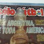 old magazine  Solofutbol Argentina Campeon America N420 1993 Argentina