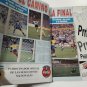 old magazine  Solofutbol Argentina Campeon America N420 1993 Argentina