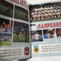 old magazine  Solofutbol Argentina Campeon America N420 1993 Argentina