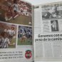 old magazine  Solofutbol Argentina Campeon America N420 1993 Argentina