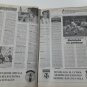 old magazine  Solofutbol Argentina Campeon America N420 1993 Argentina